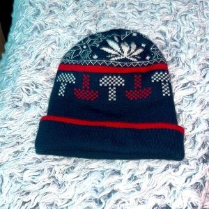 LRG Beanie EXTRA CURRICULAR ACTIVITIES